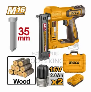 Cordless Brad - Cbnli2038