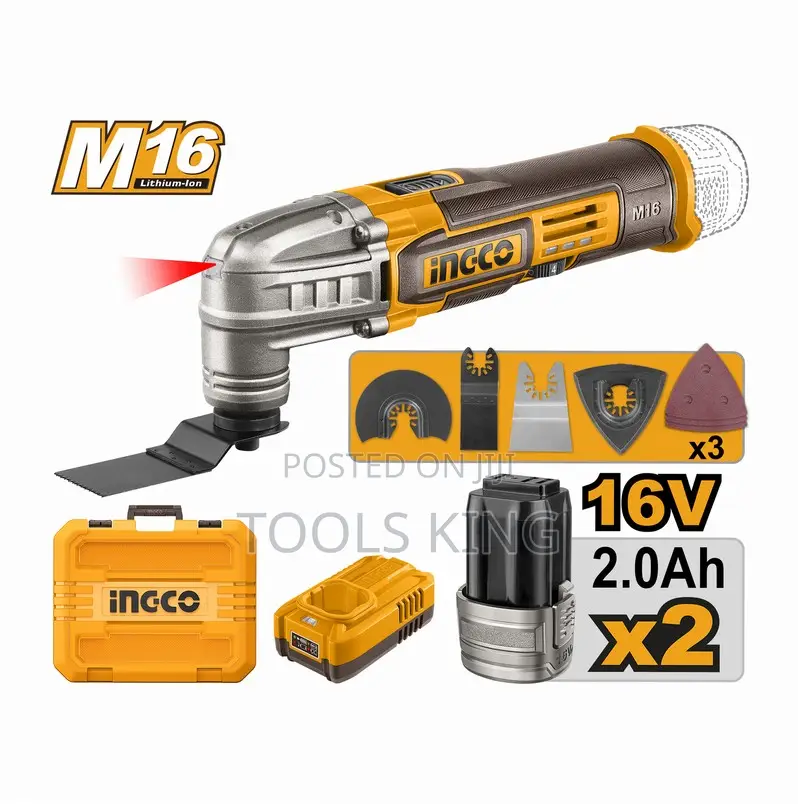 Cordless - Cmli16222