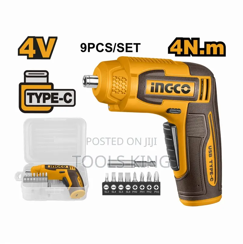 Cordless - Csdli0458