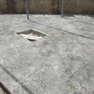 Concrete Floor Design #50