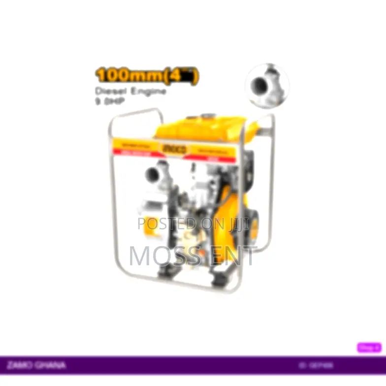 Diesel Water - Gep406