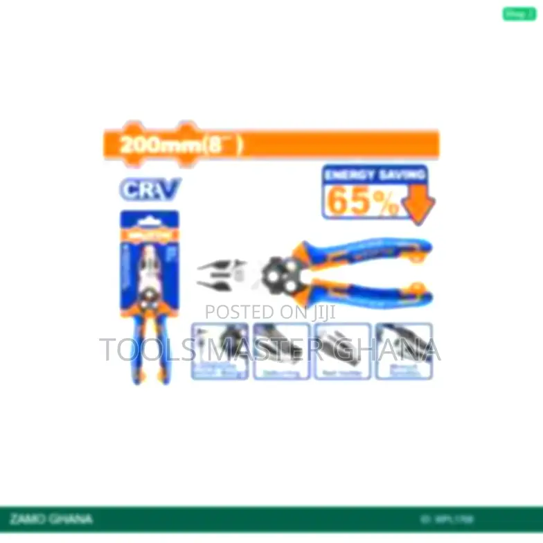 Compound Action Combination - Wpl1768