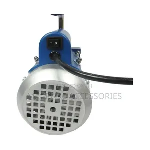 Value Fast, Powerful and Portable Ac Vacuum Pump