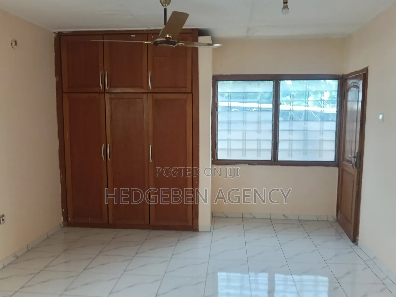 3bdrm Apartment in Barrier for rent