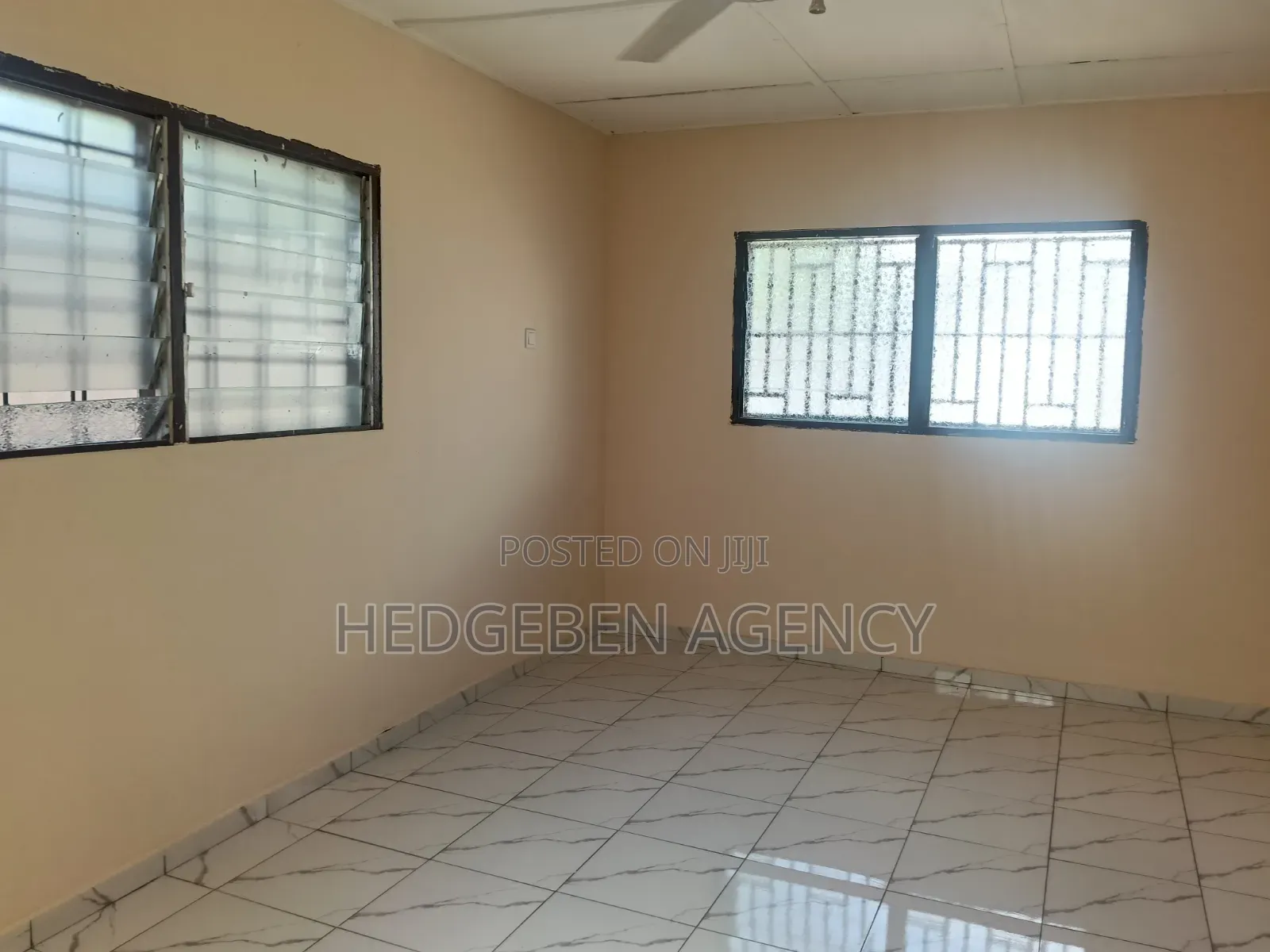 3bdrm Apartment in Barrier for rent
