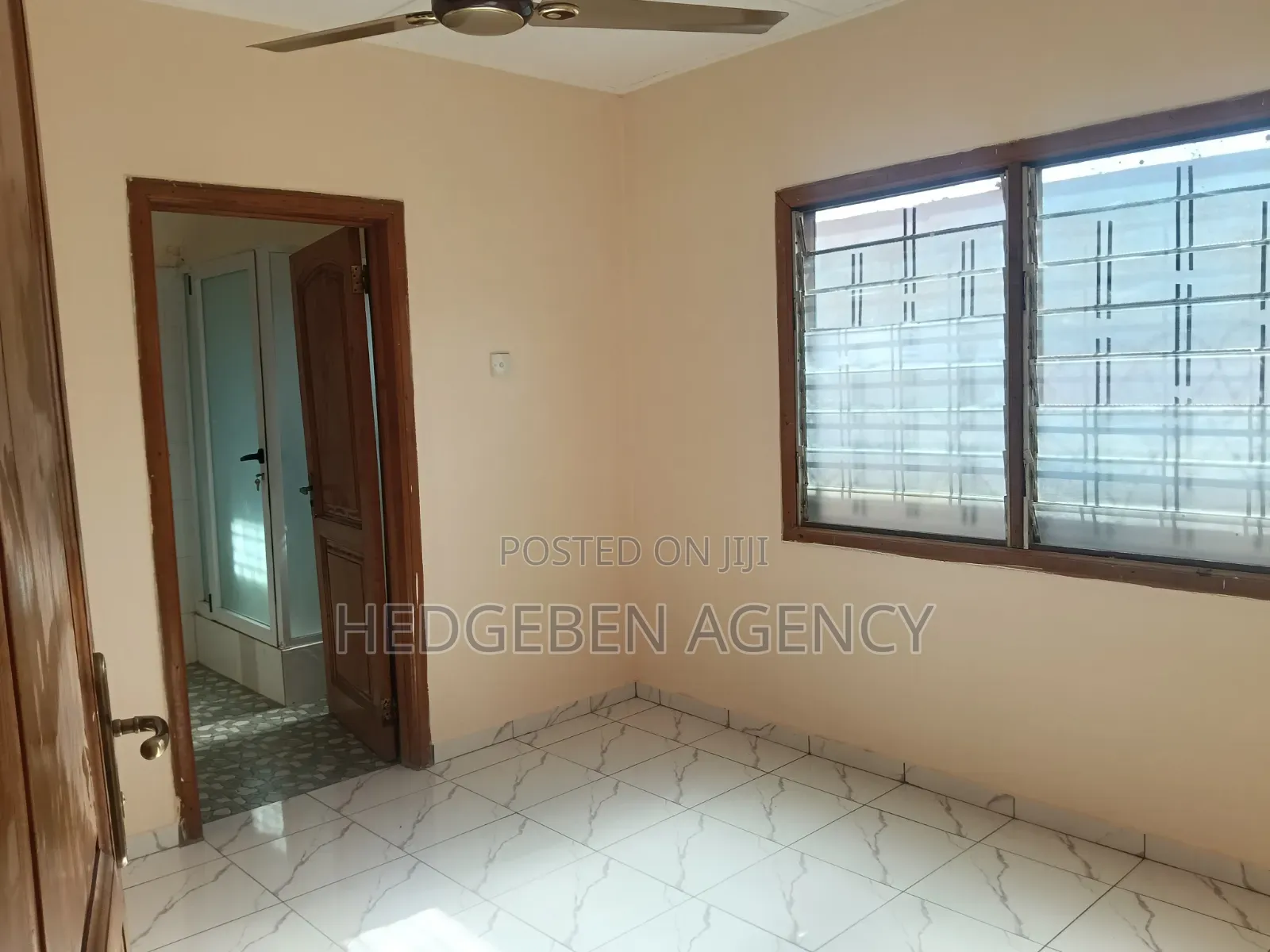 3bdrm Apartment in Barrier for rent