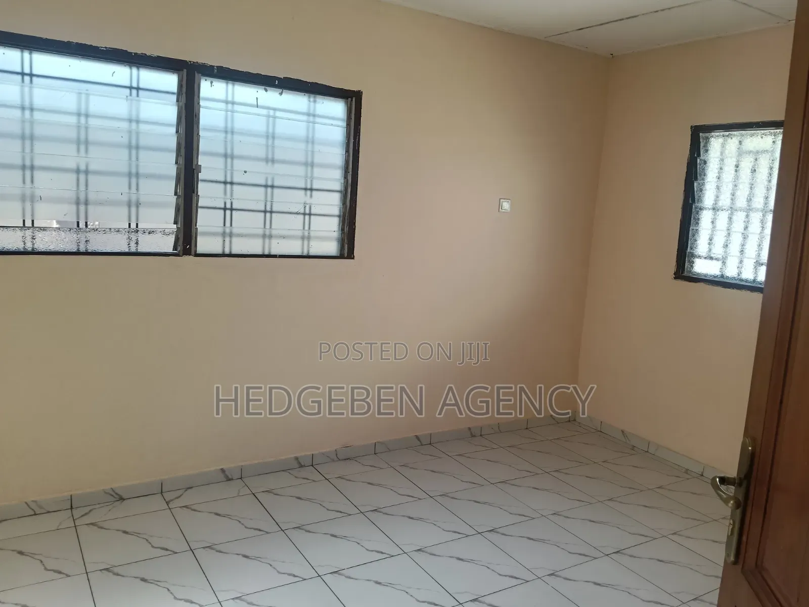3bdrm Apartment in Barrier for rent