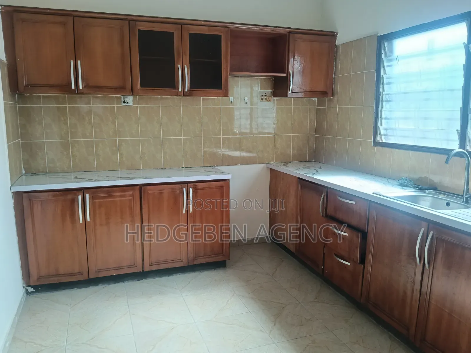 3bdrm Apartment in Barrier for rent