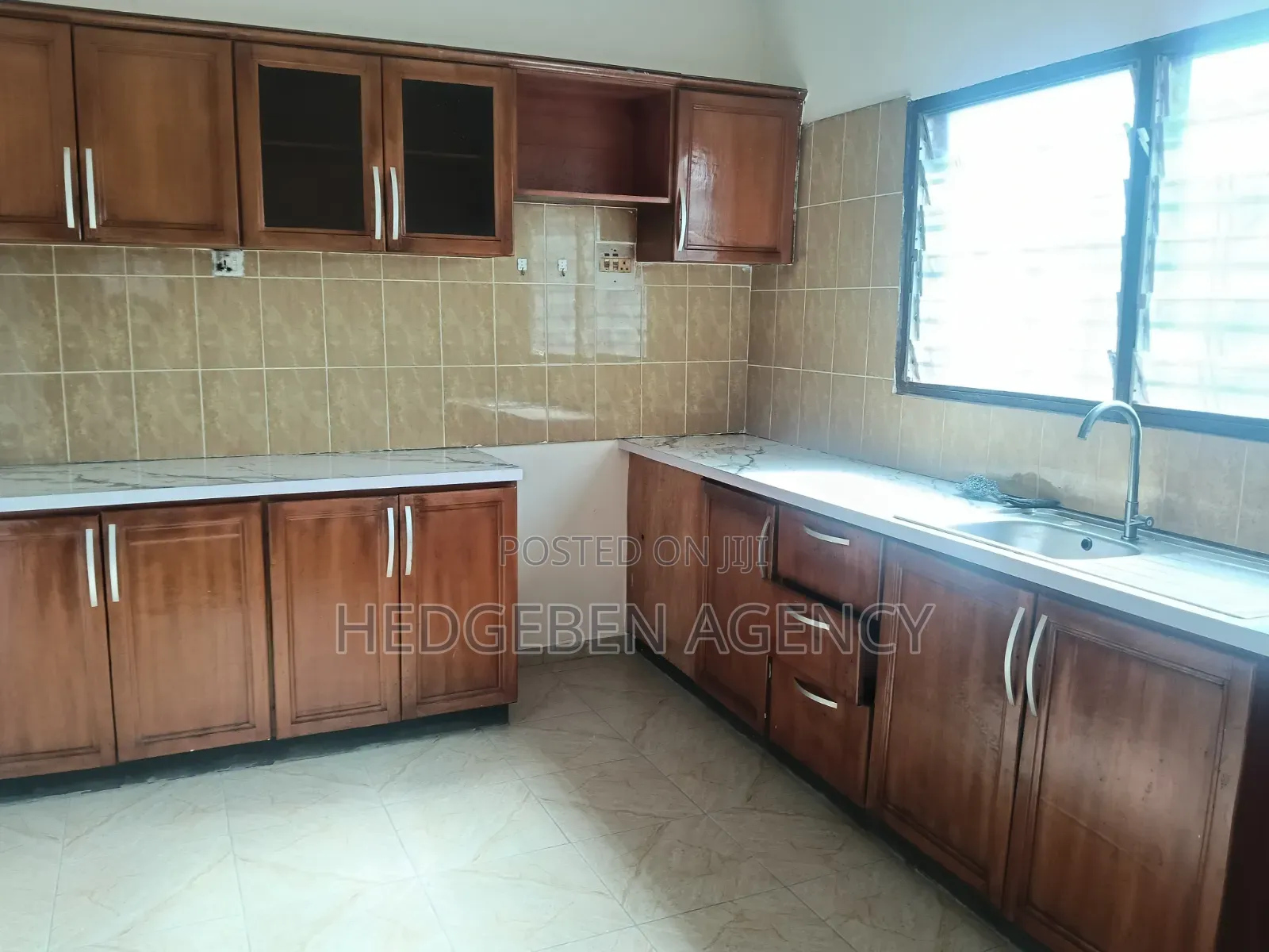 3bdrm Apartment in Barrier for rent