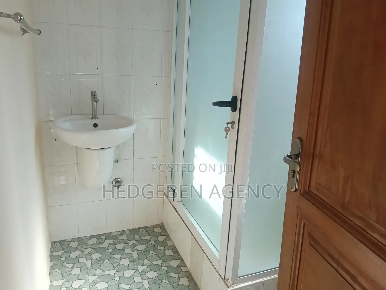 3bdrm Apartment in Barrier for rent
