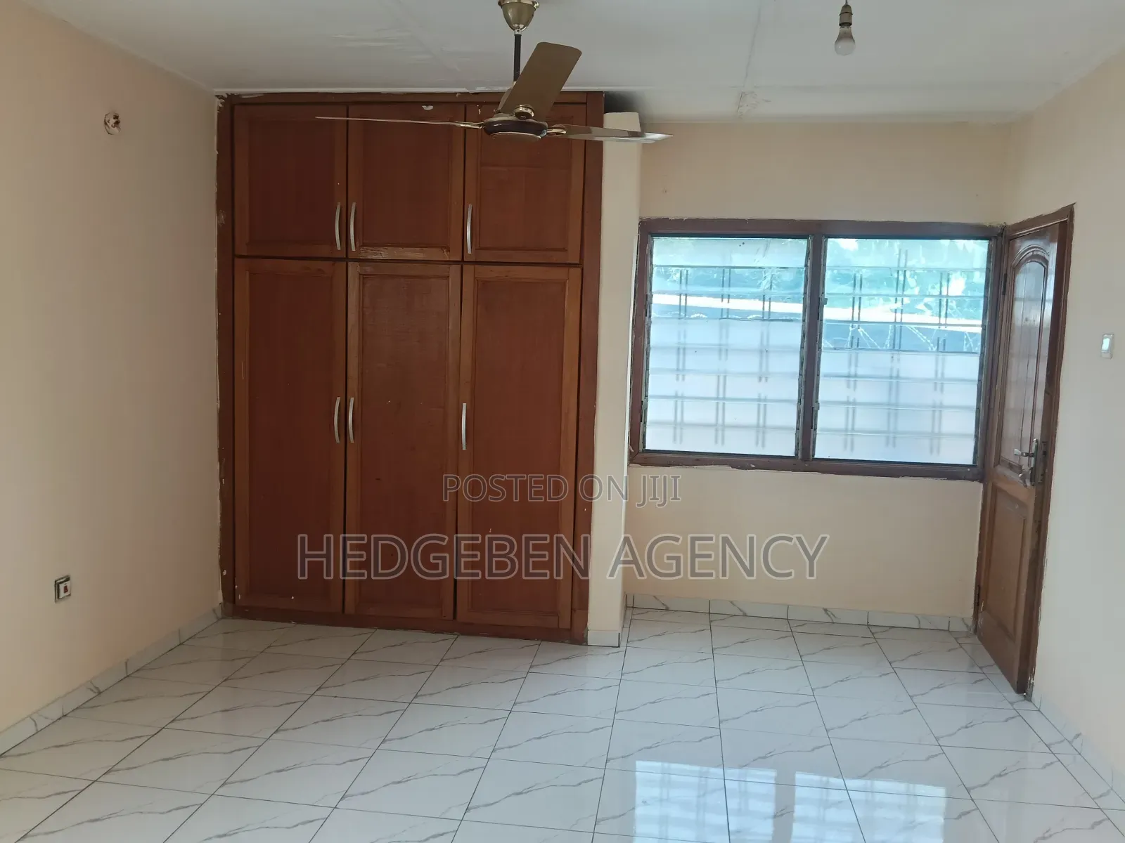 3bdrm Apartment in Barrier for rent