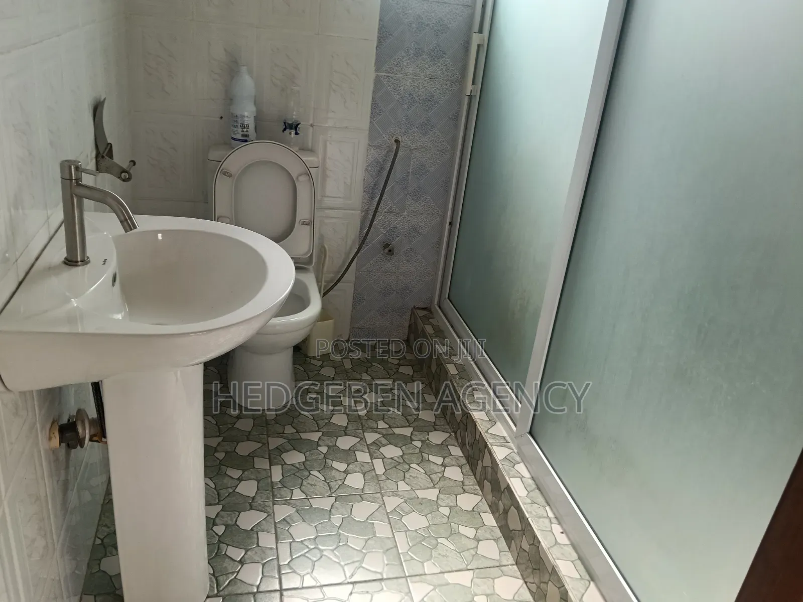 3bdrm Apartment in Barrier for rent