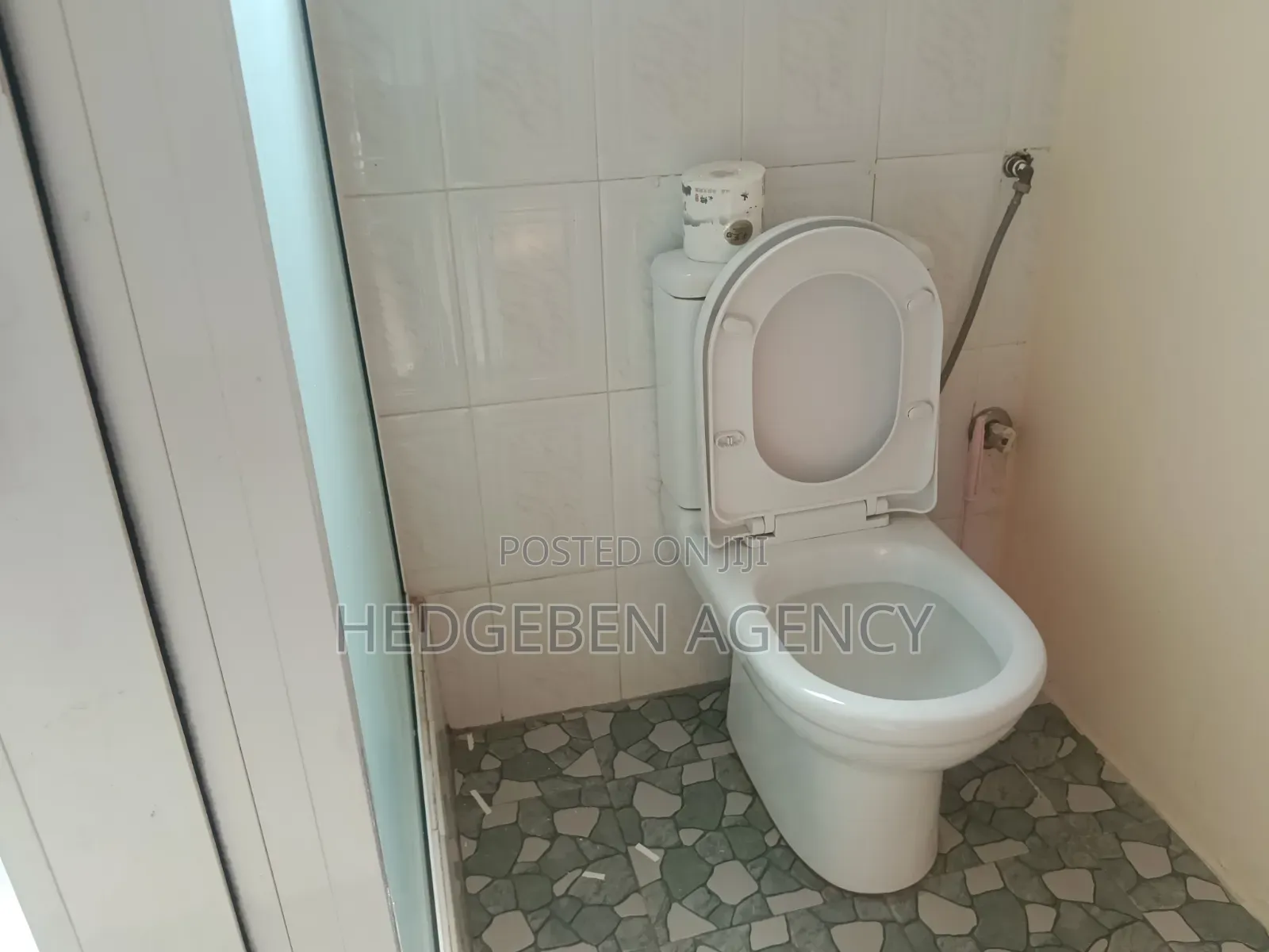 3bdrm Apartment in Barrier for rent
