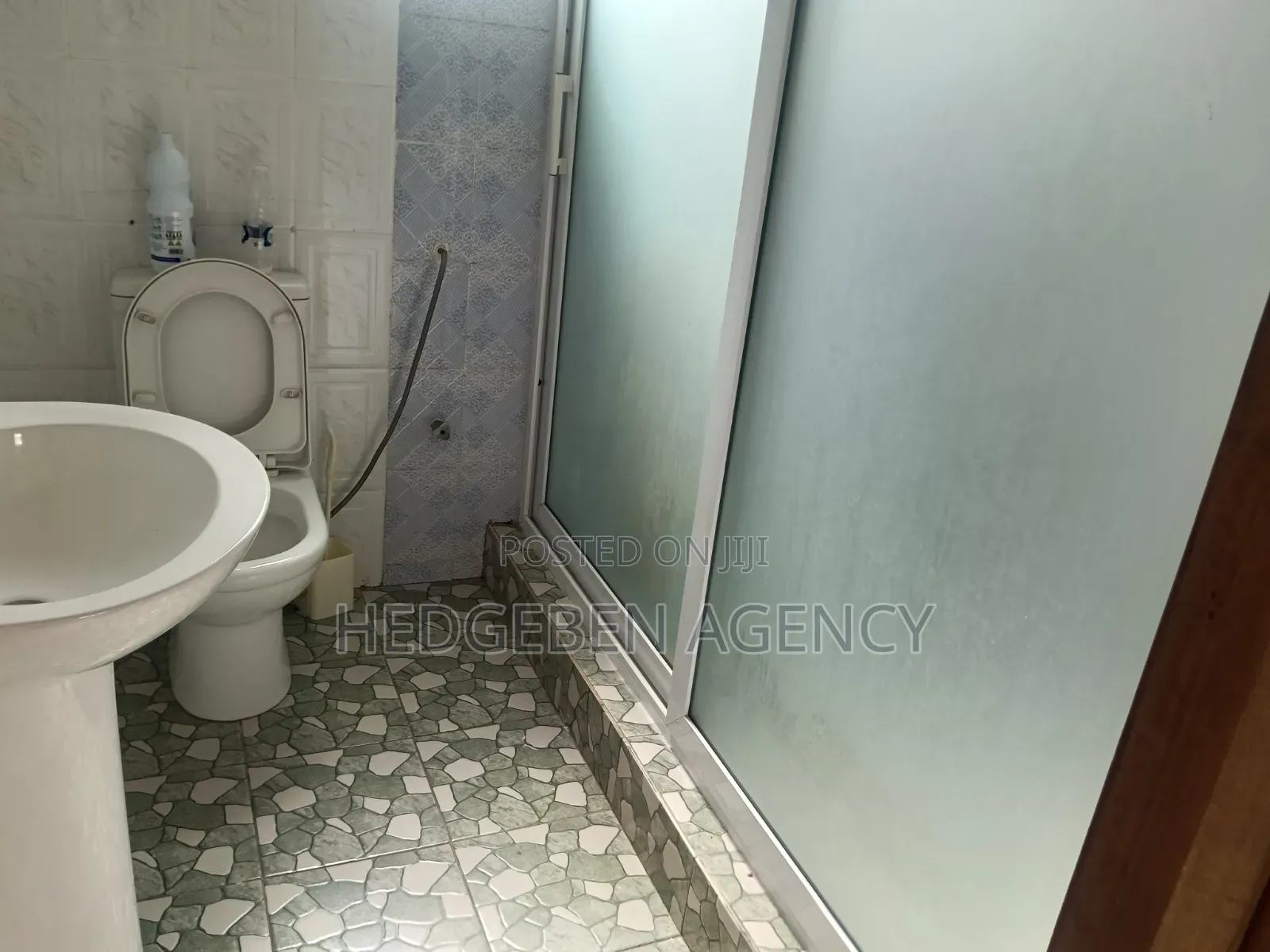 3bdrm Apartment in Barrier for rent
