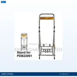 Stand for Demolition - Pdb22001-S