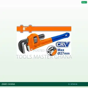 Pipe - Wpw8108