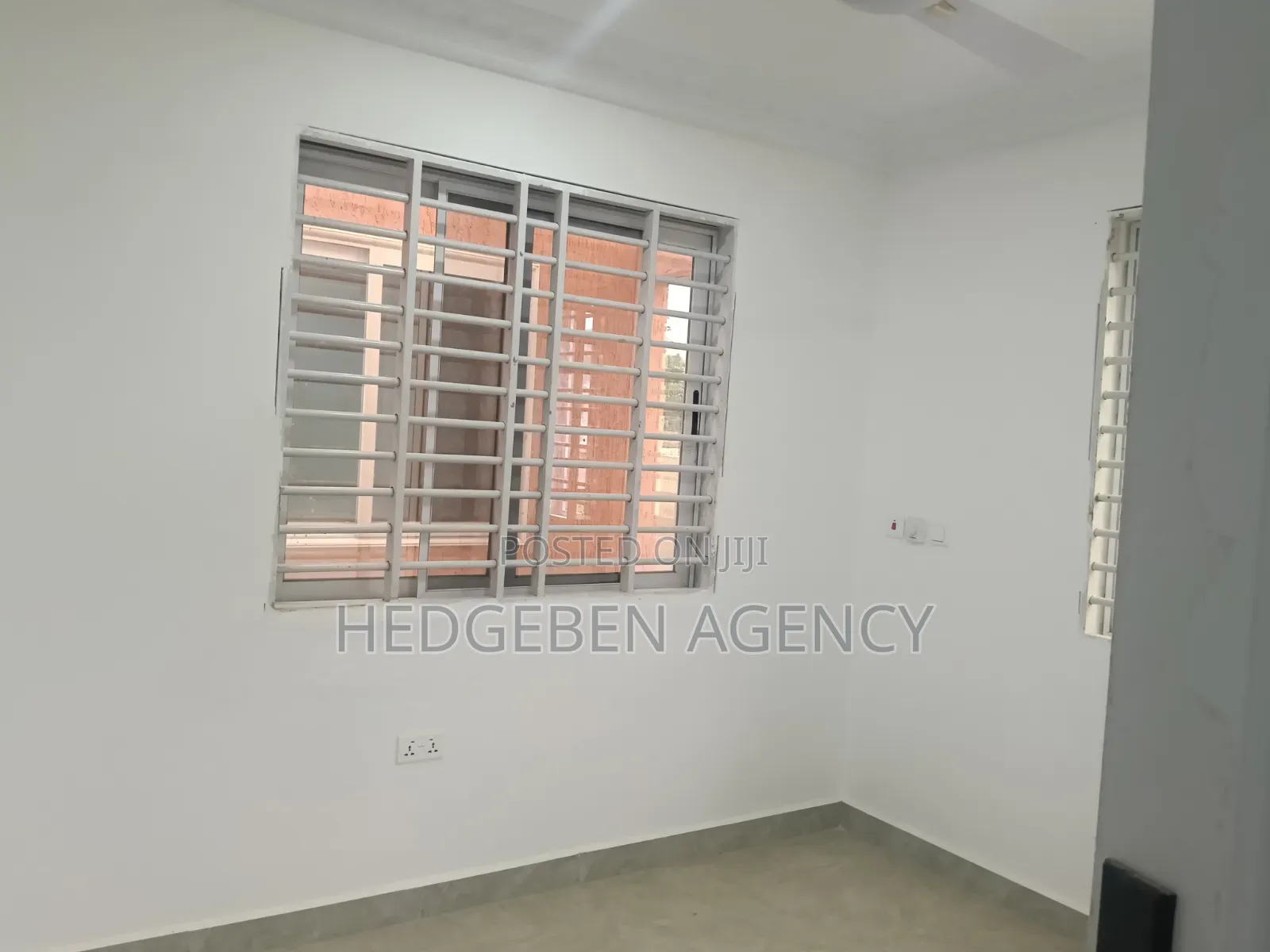 2bdrm Apartment in Pentecost for rent