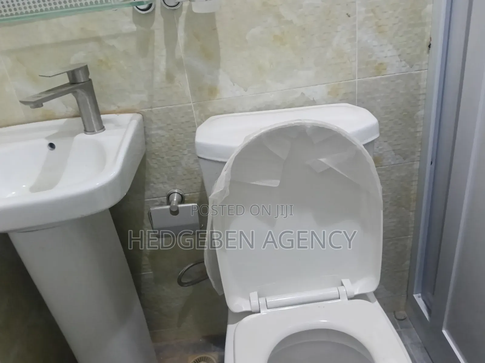 2bdrm Apartment in Pentecost for rent