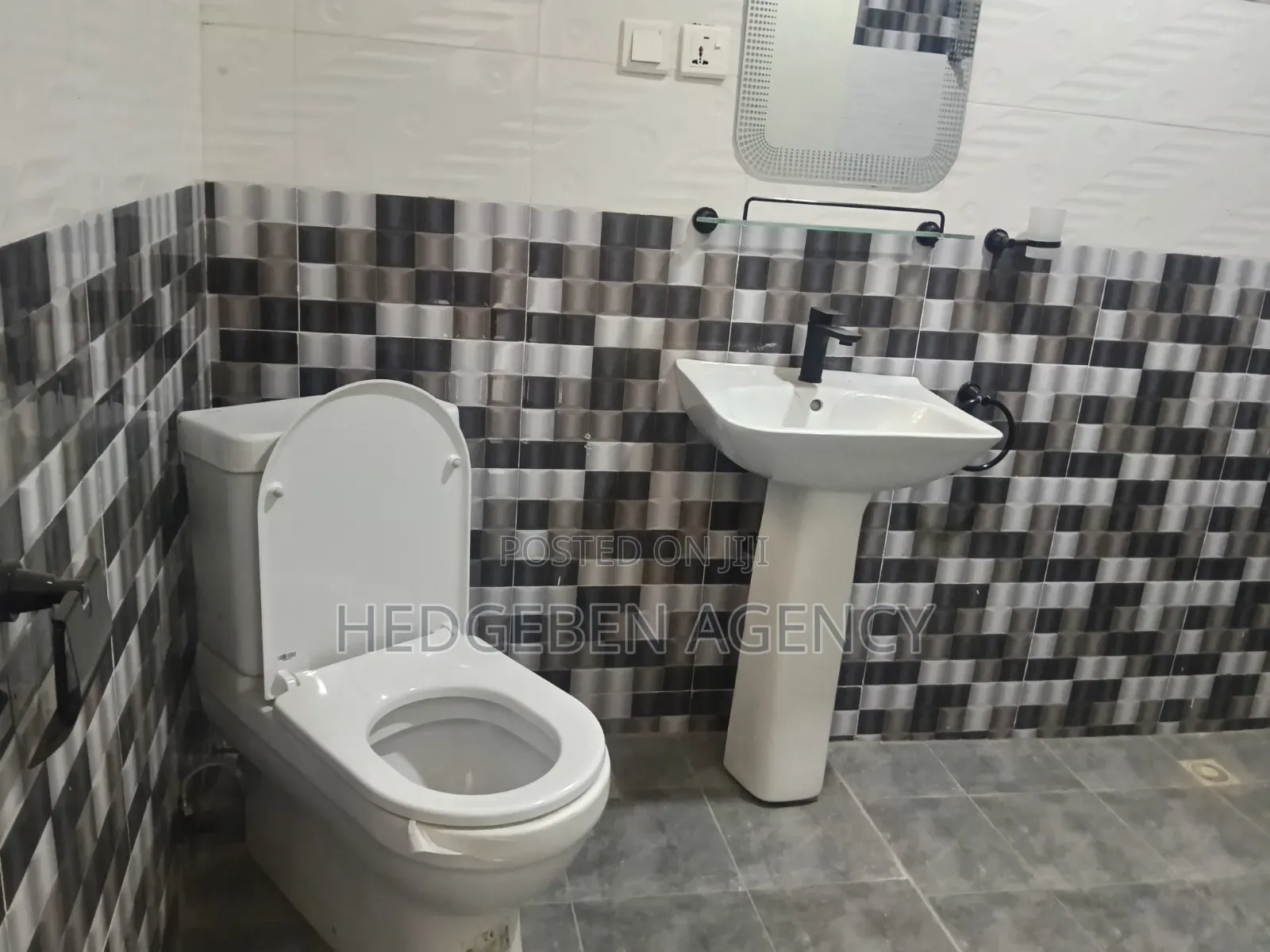 2bdrm Apartment in Pentecost for rent