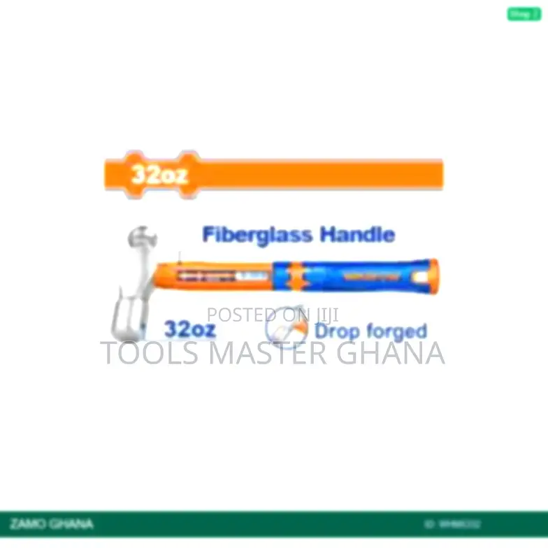 Ball Pein - Whm5332