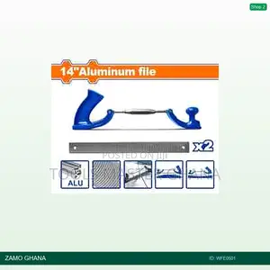 Aluminum - Wfe0501