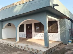 5bdrm House in Barrier for rent
