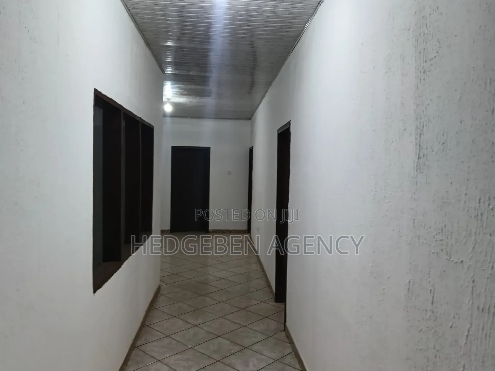 5bdrm House in Barrier for rent