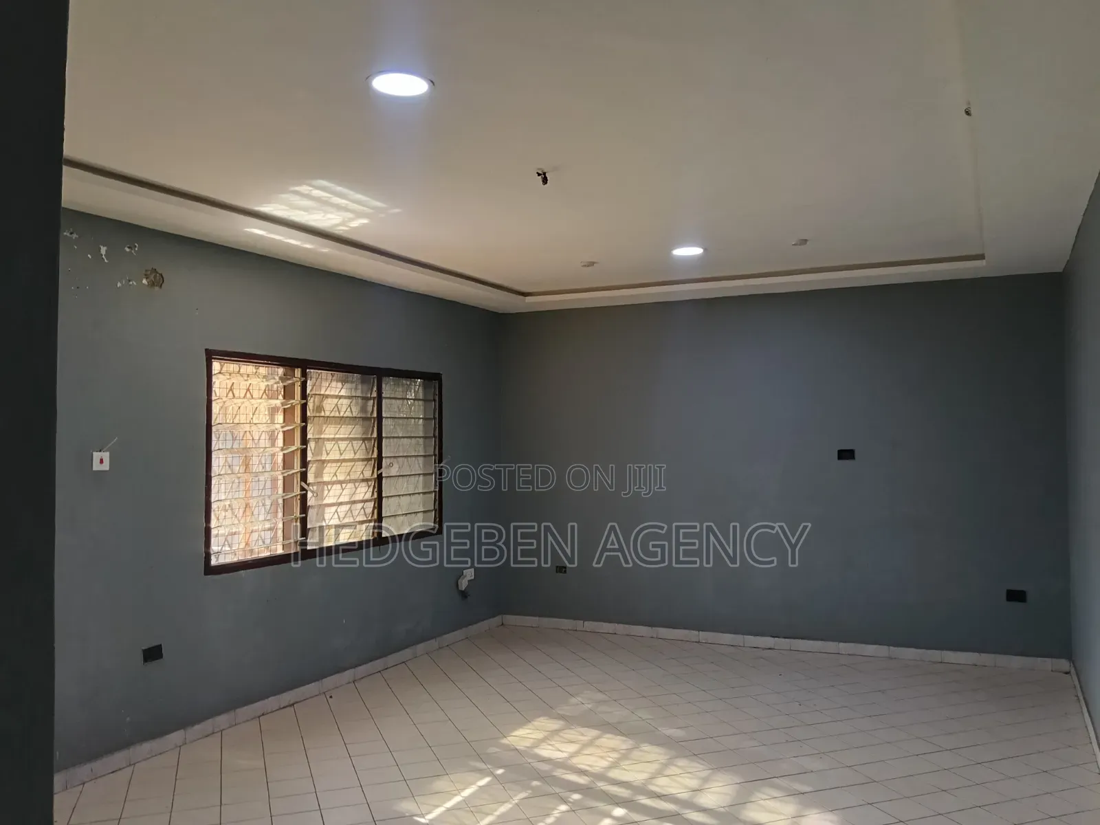 5bdrm House in Barrier for rent
