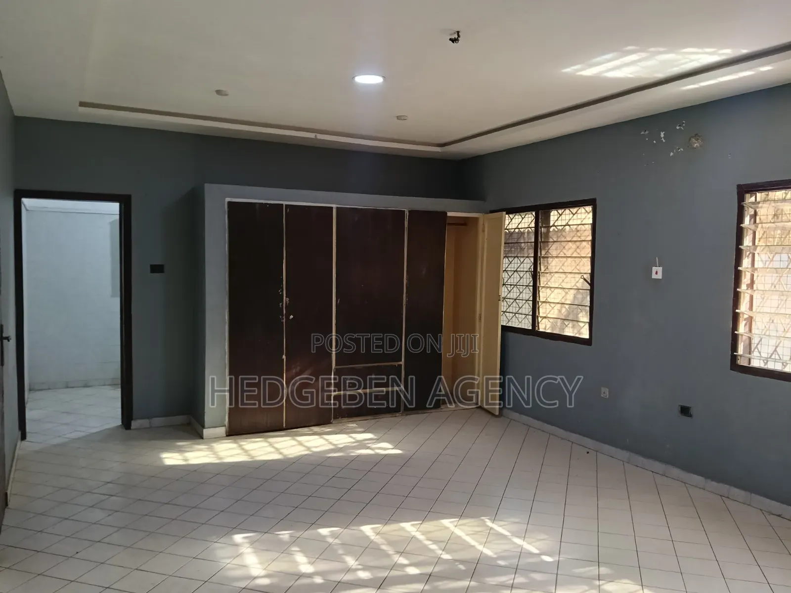 5bdrm House in Barrier for rent