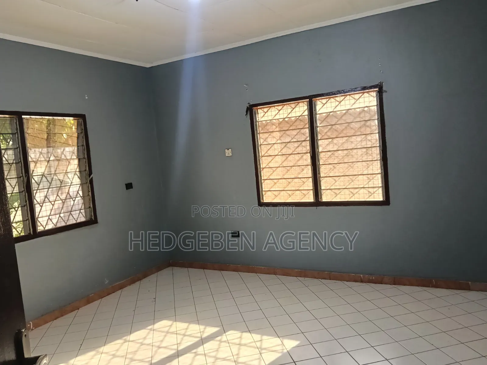 5bdrm House in Barrier for rent