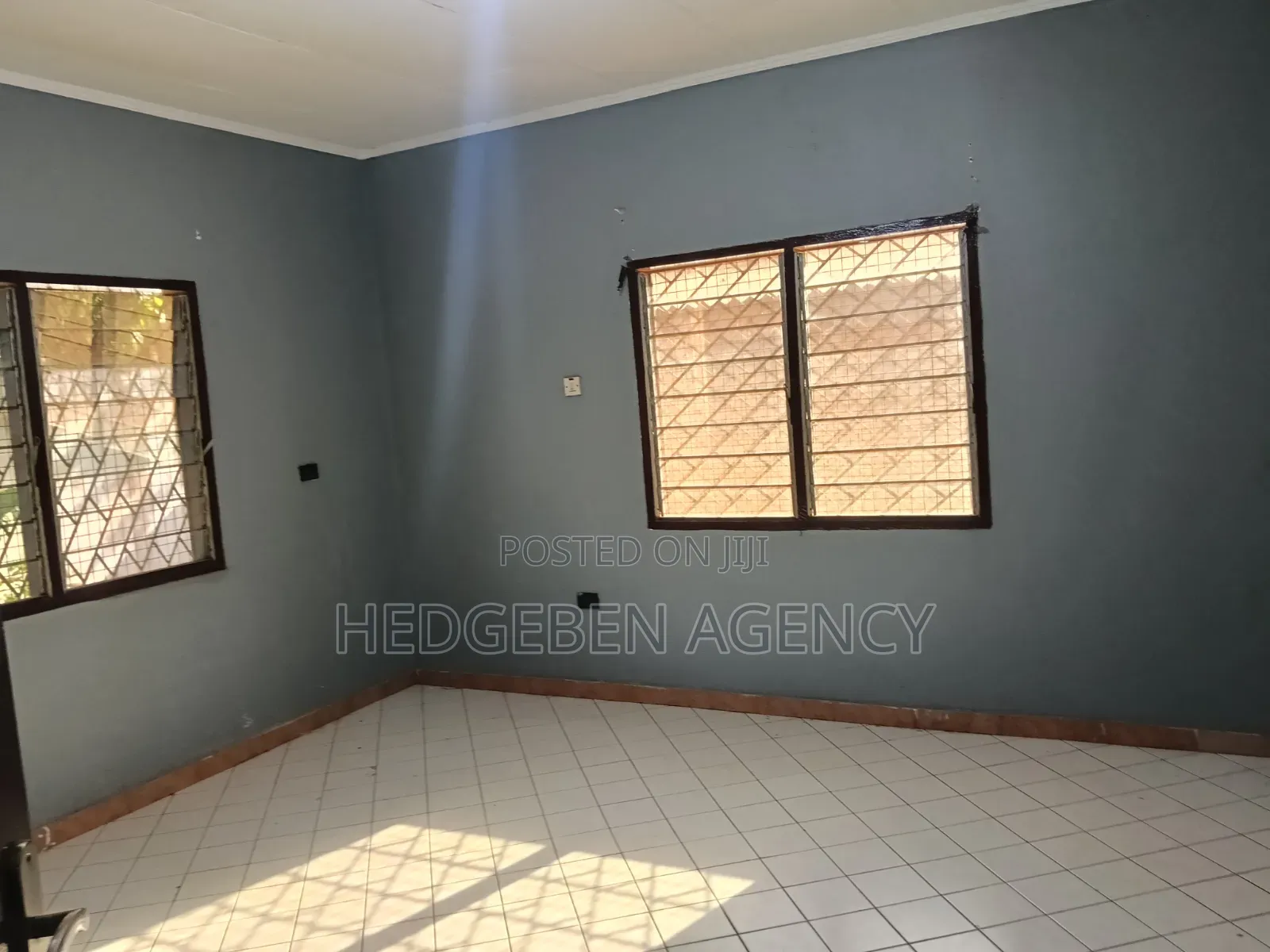 5bdrm House in Barrier for rent