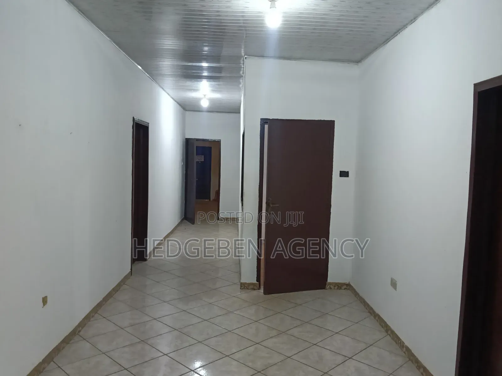 5bdrm House in Barrier for rent