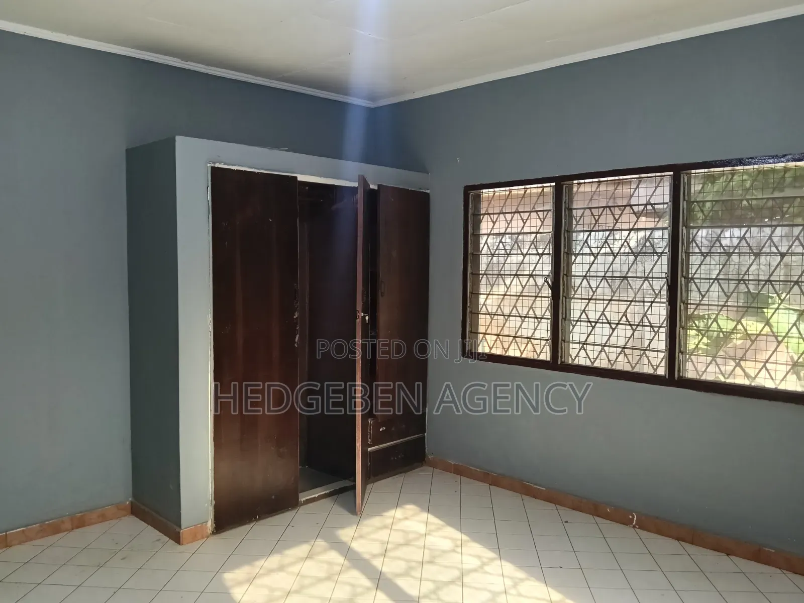5bdrm House in Barrier for rent