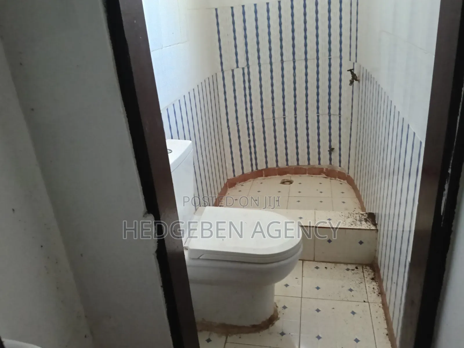 5bdrm House in Barrier for rent