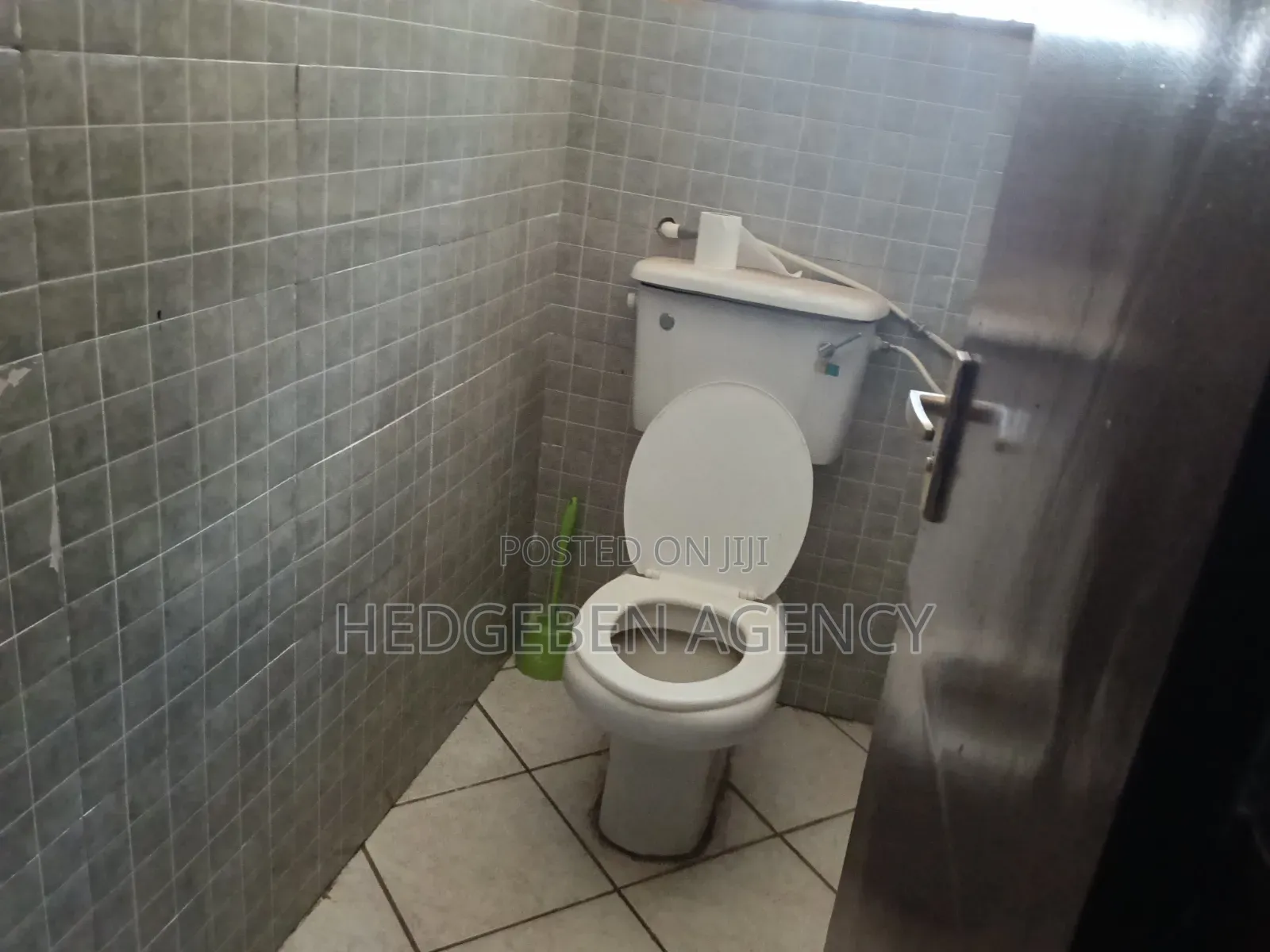 5bdrm House in Barrier for rent