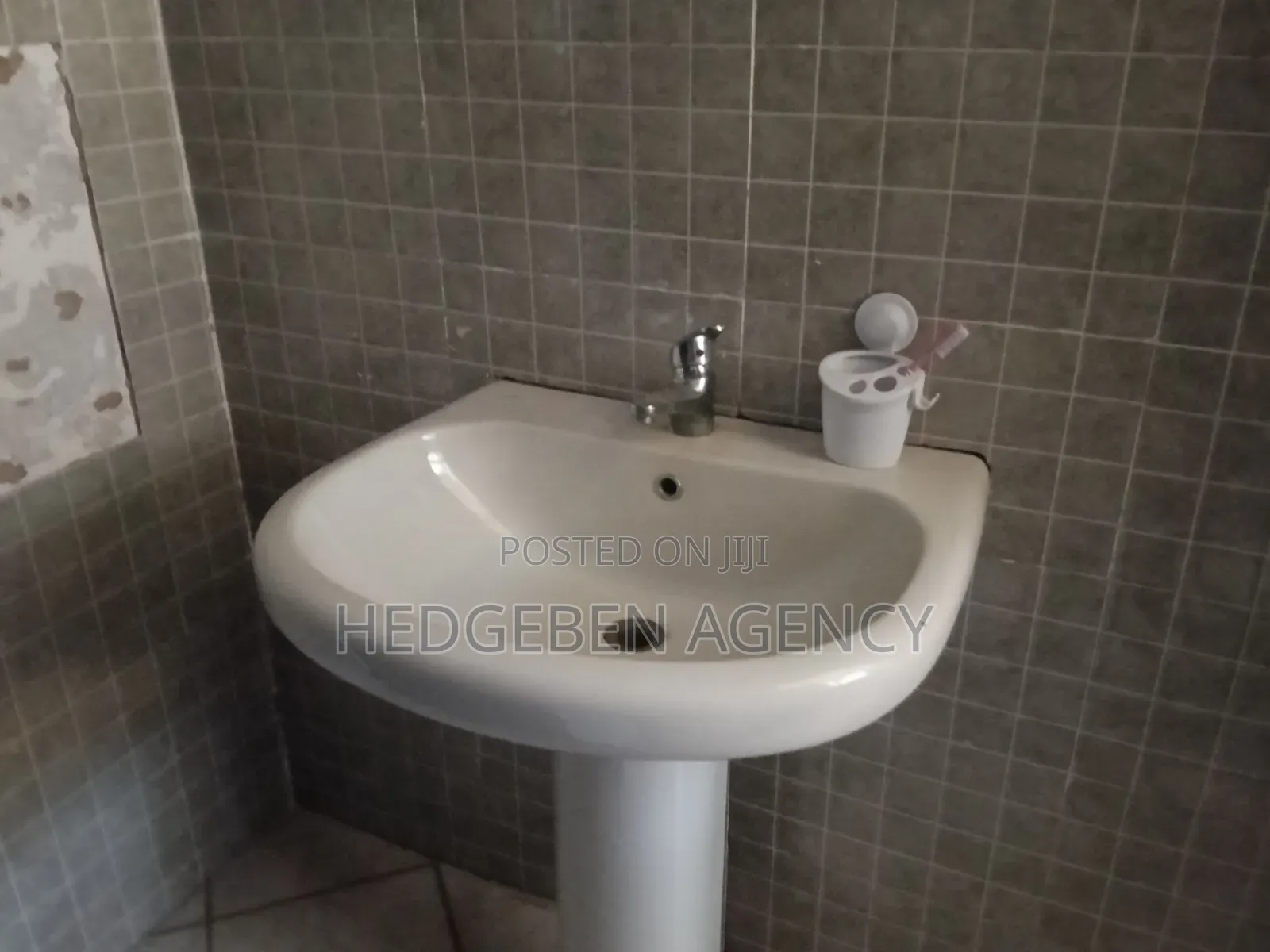 5bdrm House in Barrier for rent