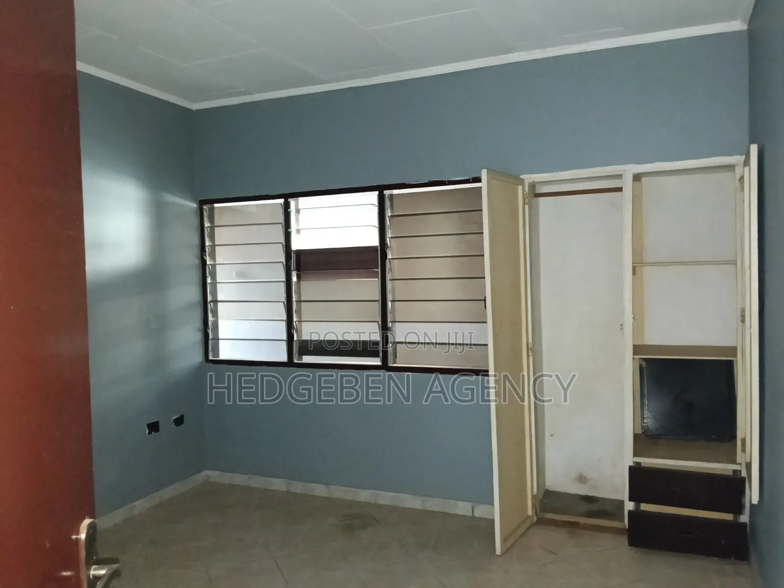 5bdrm House in Barrier for rent