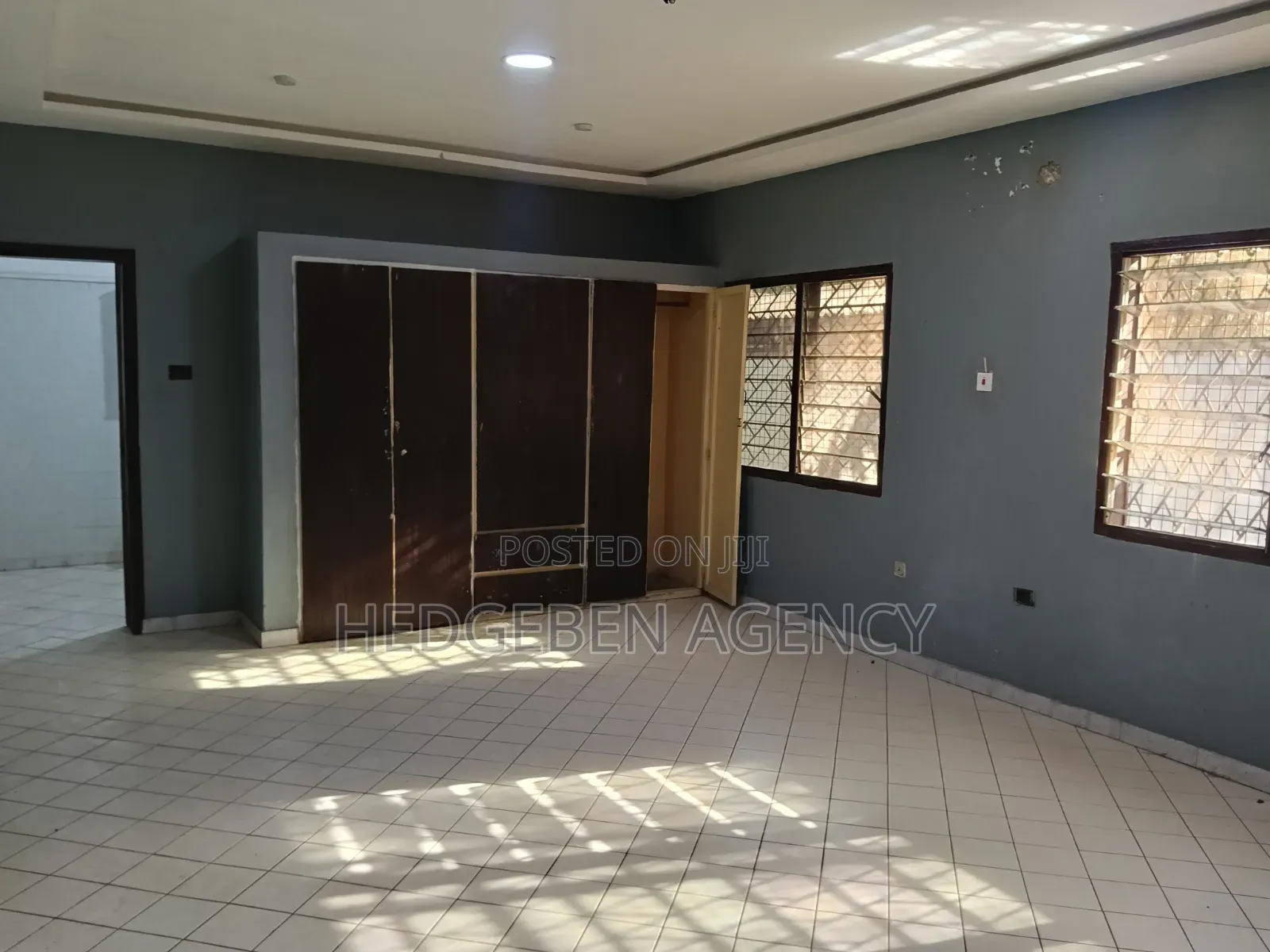 5bdrm House in Barrier for rent
