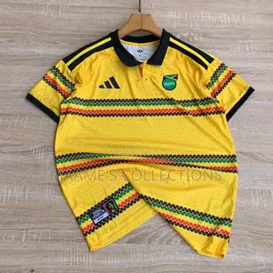 Quality Jerseys Available