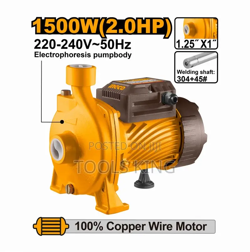 Water - Cpm150068