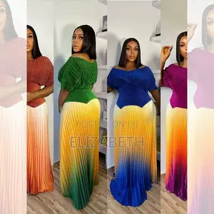 Ladies Wear