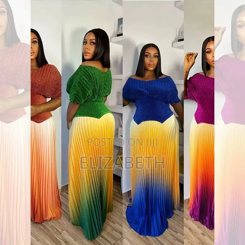 Ladies Wear