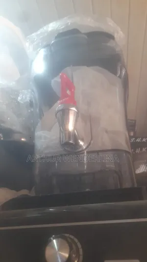 15 Liters Food Commercial Blender