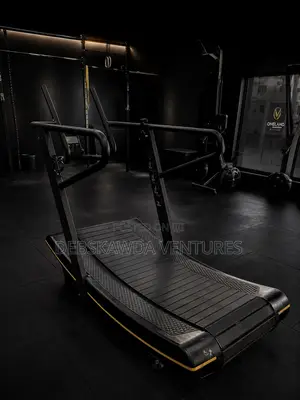 Manual Treadmill