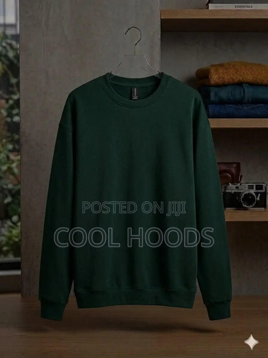 Cool Hoods
