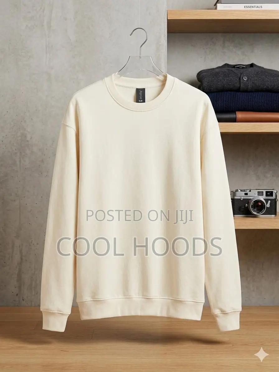 Cool Hoods