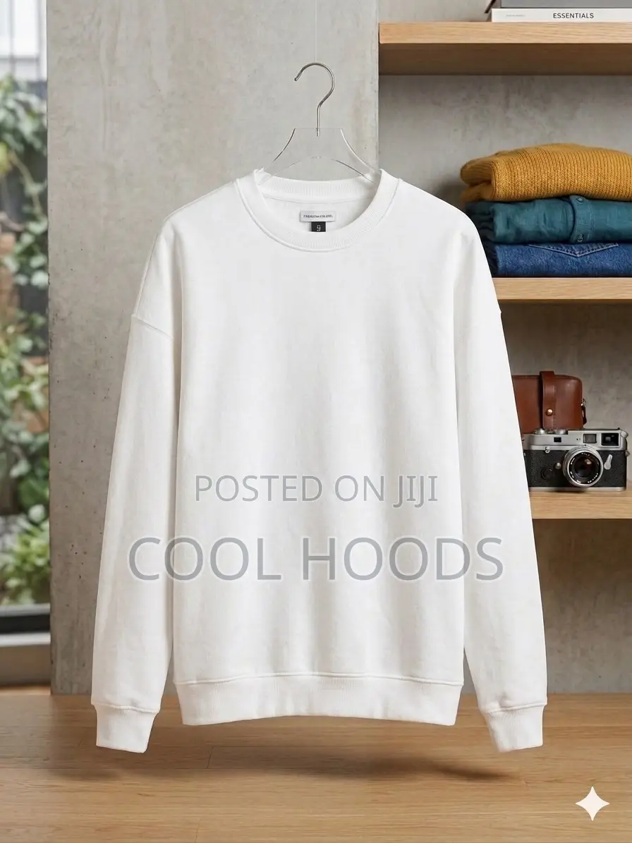 Cool Hoods