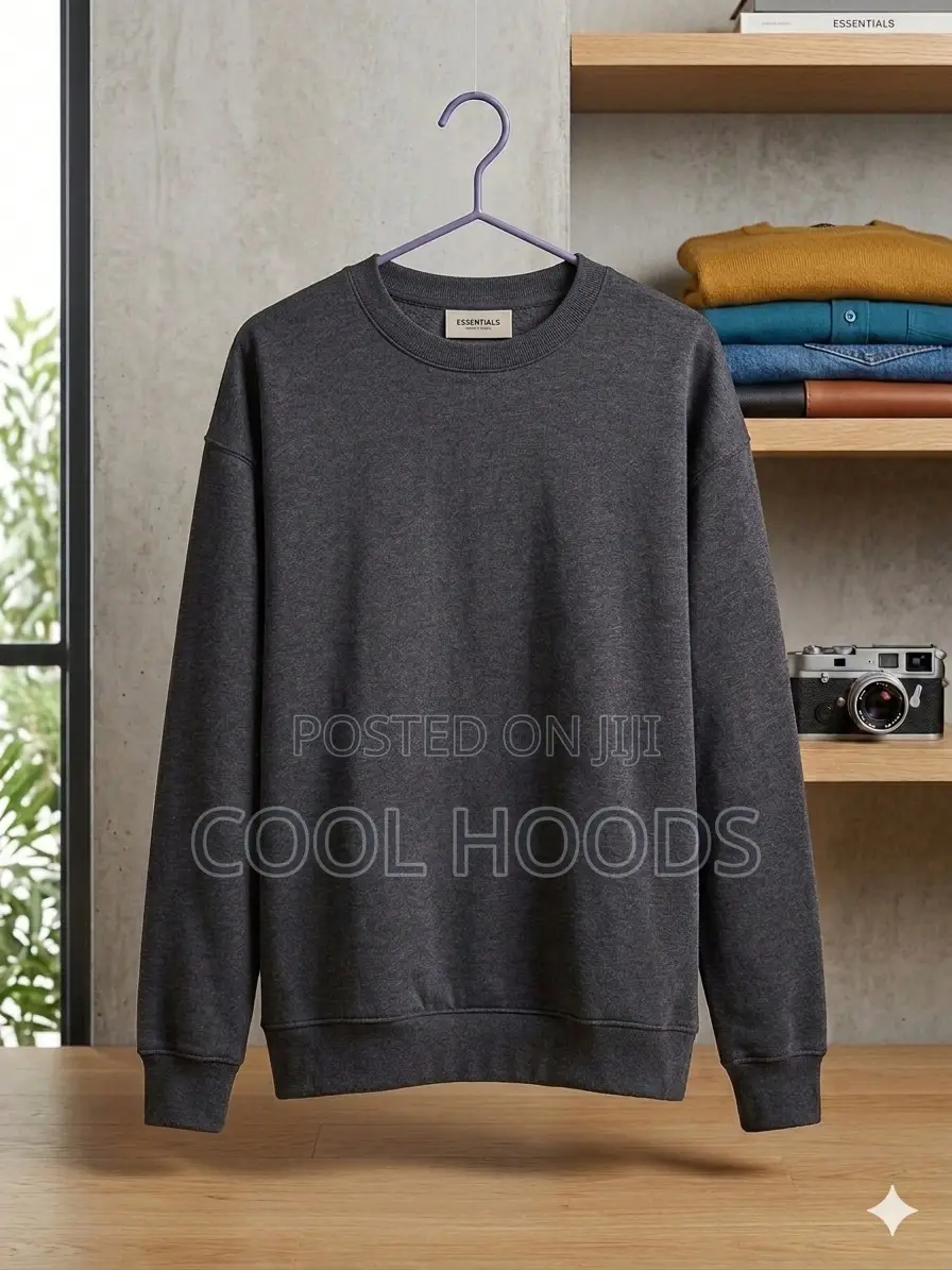 Cool Hoods