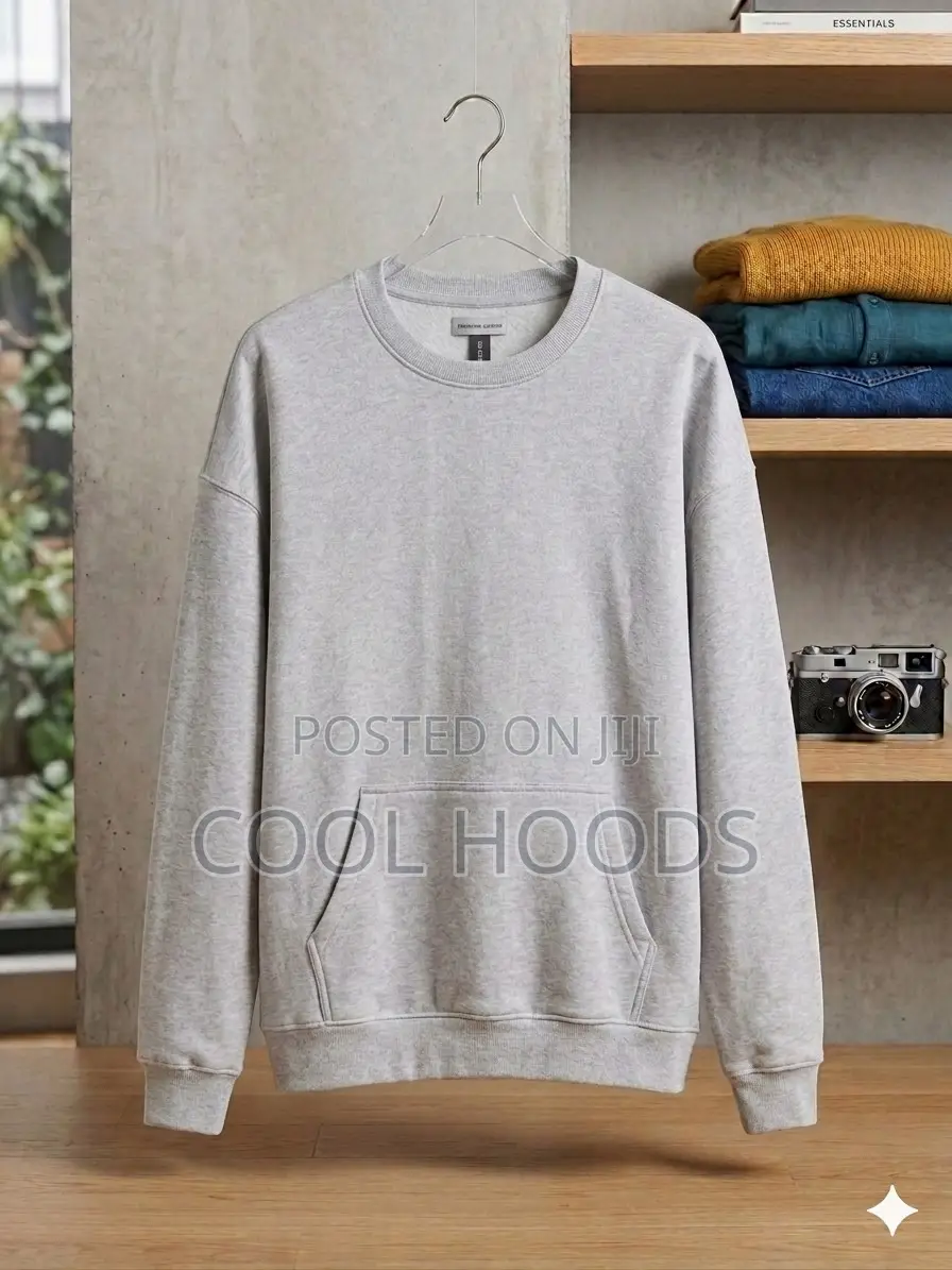 Cool Hoods