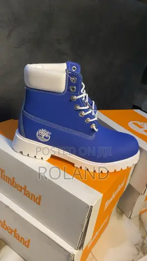 Timberland Pro Series Boot